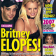 Image for article titled This Week In Tabloids: Preggers Britney Plans To Elope; Angie & Brad Are Couple Of The Year